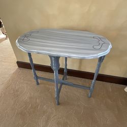 Side table/Console