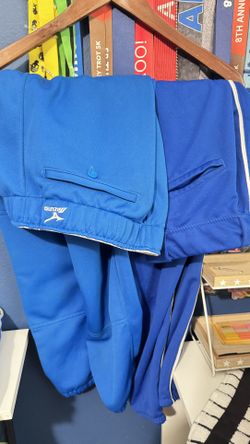 Nike/ Mixuno Softball Pants
