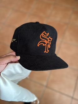 (New with Tags) Daniel Luu Snap Back Hat