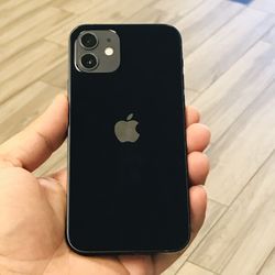 iPhone 12 64gb Unlocked 