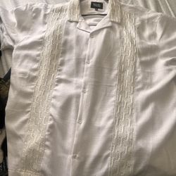 5xl And 4xl. Button Downs  For Men