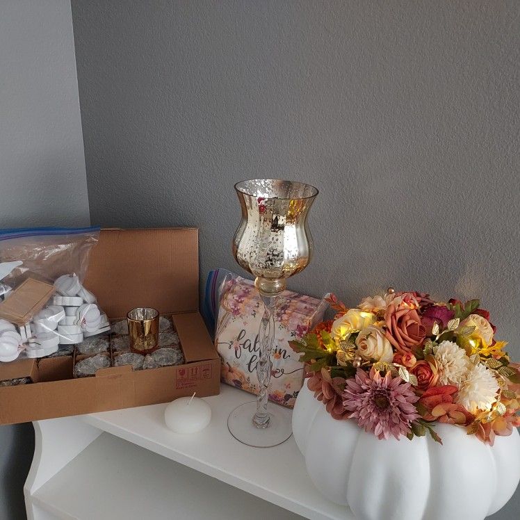 Attention FALL BRIDES