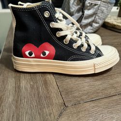Chuck Converse 