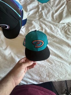 Diamond backs