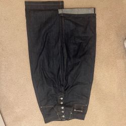 By alan jeans very good quality