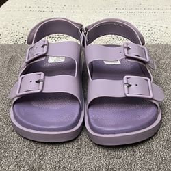 Gucci Sandals - Size 42 (81/2 Men) (9 Women) 