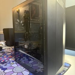 HP Omen Gaming Pc