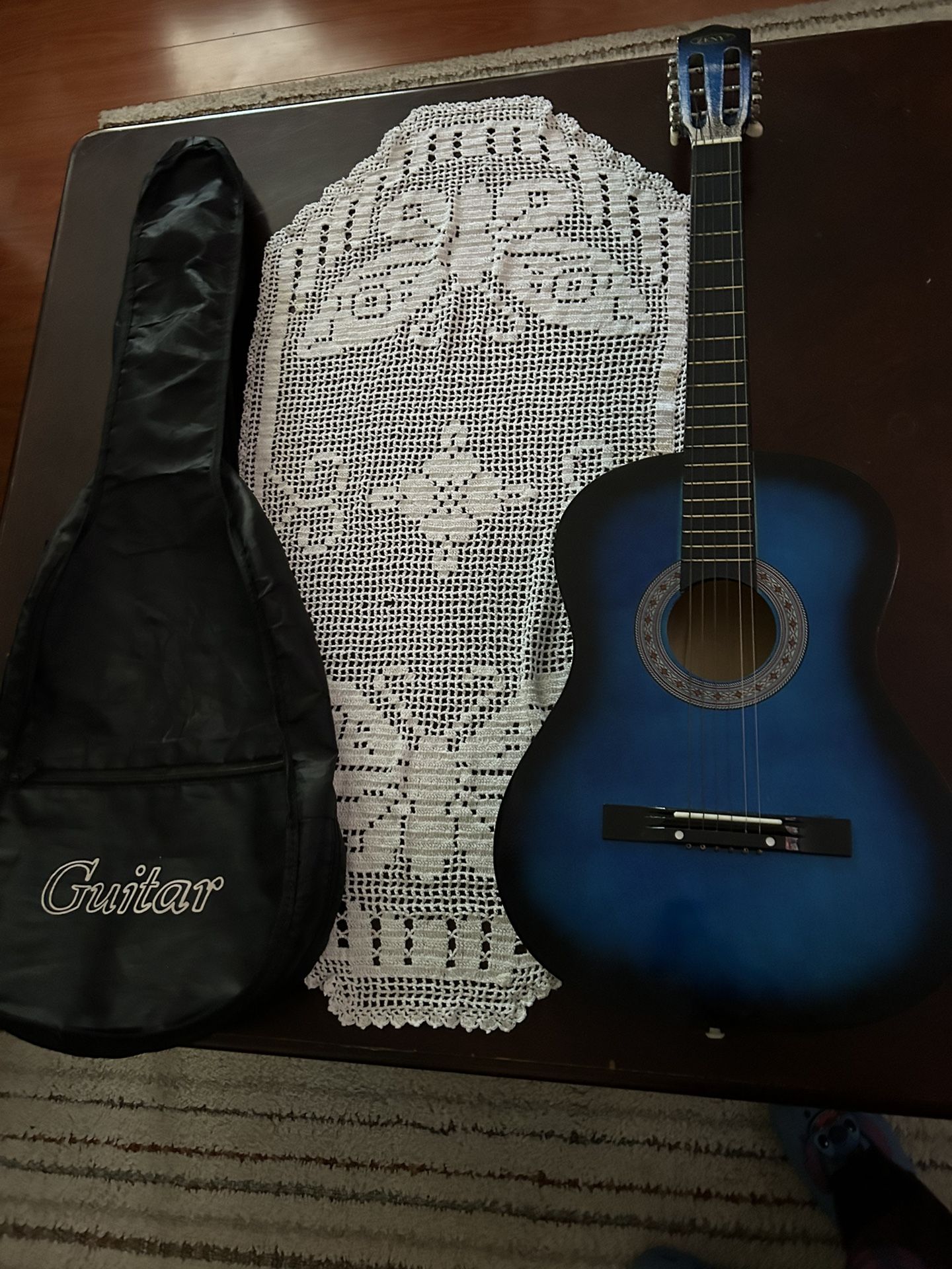 Guitar