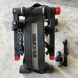 Yakima Quickback 2 Bike Rack