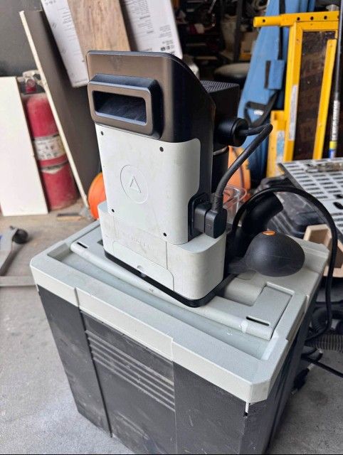 Shaper Origin CNC Router