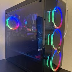 Gaming/Daily PC
