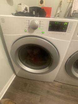 Dryer Only - Best Offer