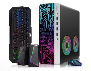 Pc gaming