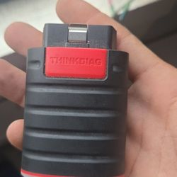 ThinkCar ThinkDiag Bidirectional Scan Tool
