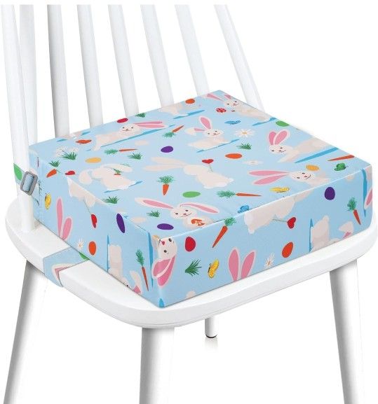 Toddler Booster Seat for Dining Table