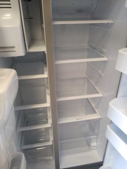 Samsung refrigerator