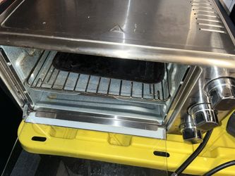 Toaster Oven Great Condition