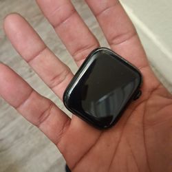 7 Series Apple Watch