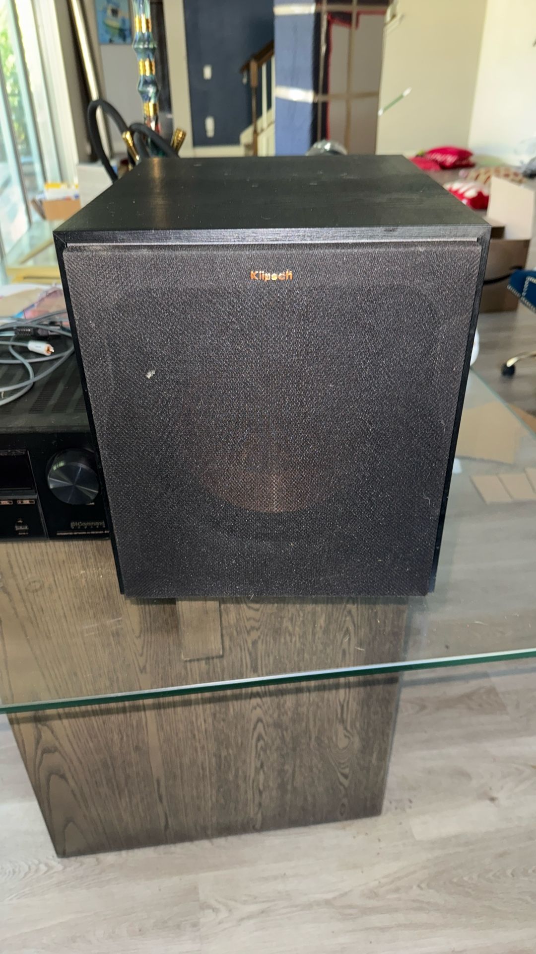 Klipsch Subwoofer