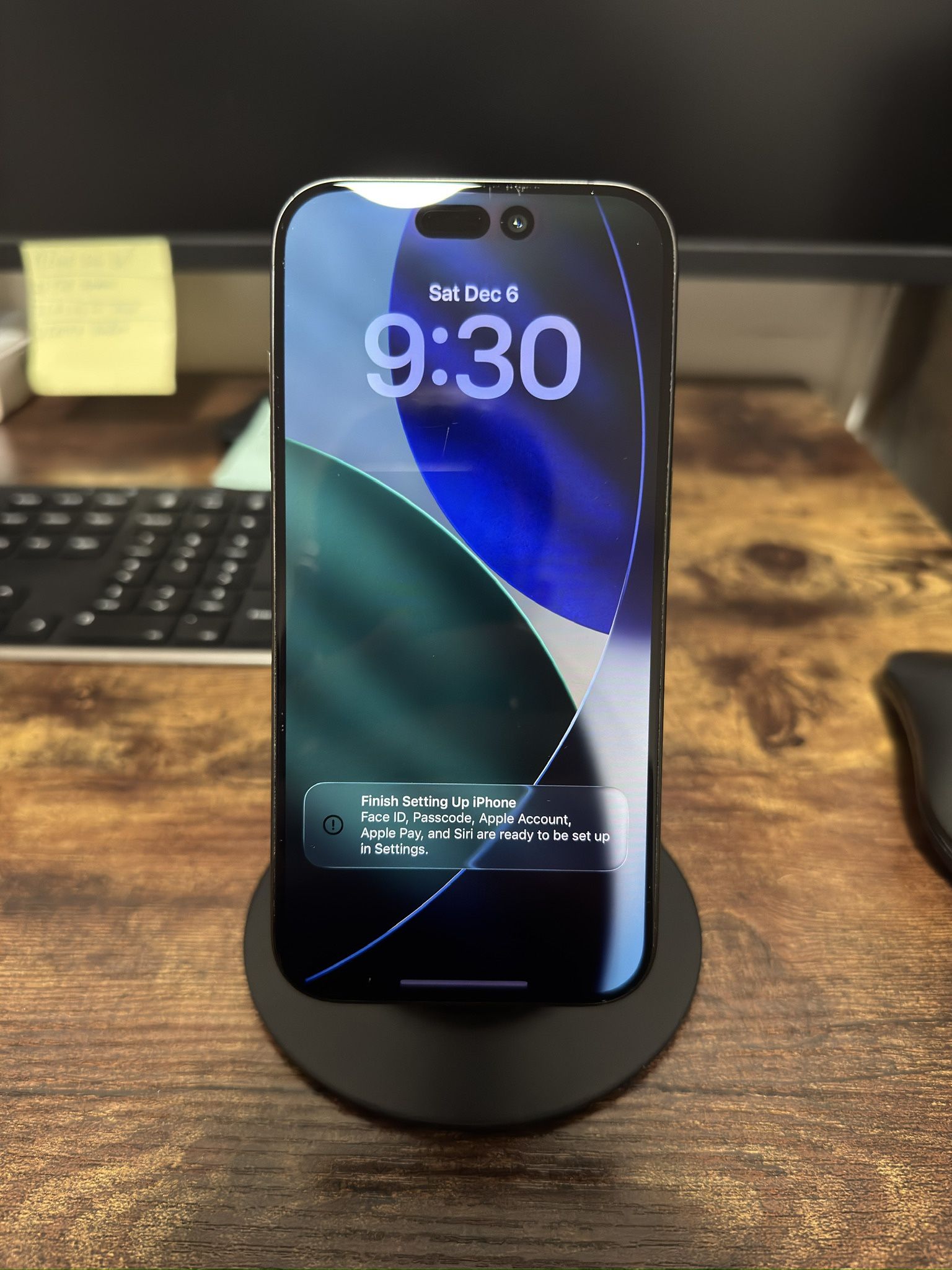 iPhone 15 Pro 128 Gb