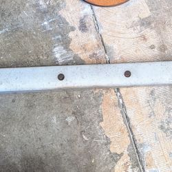 94-01 Honda Acura Integra OEM DC2 Front Bumper Support