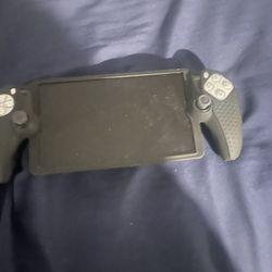 Playstation Portal