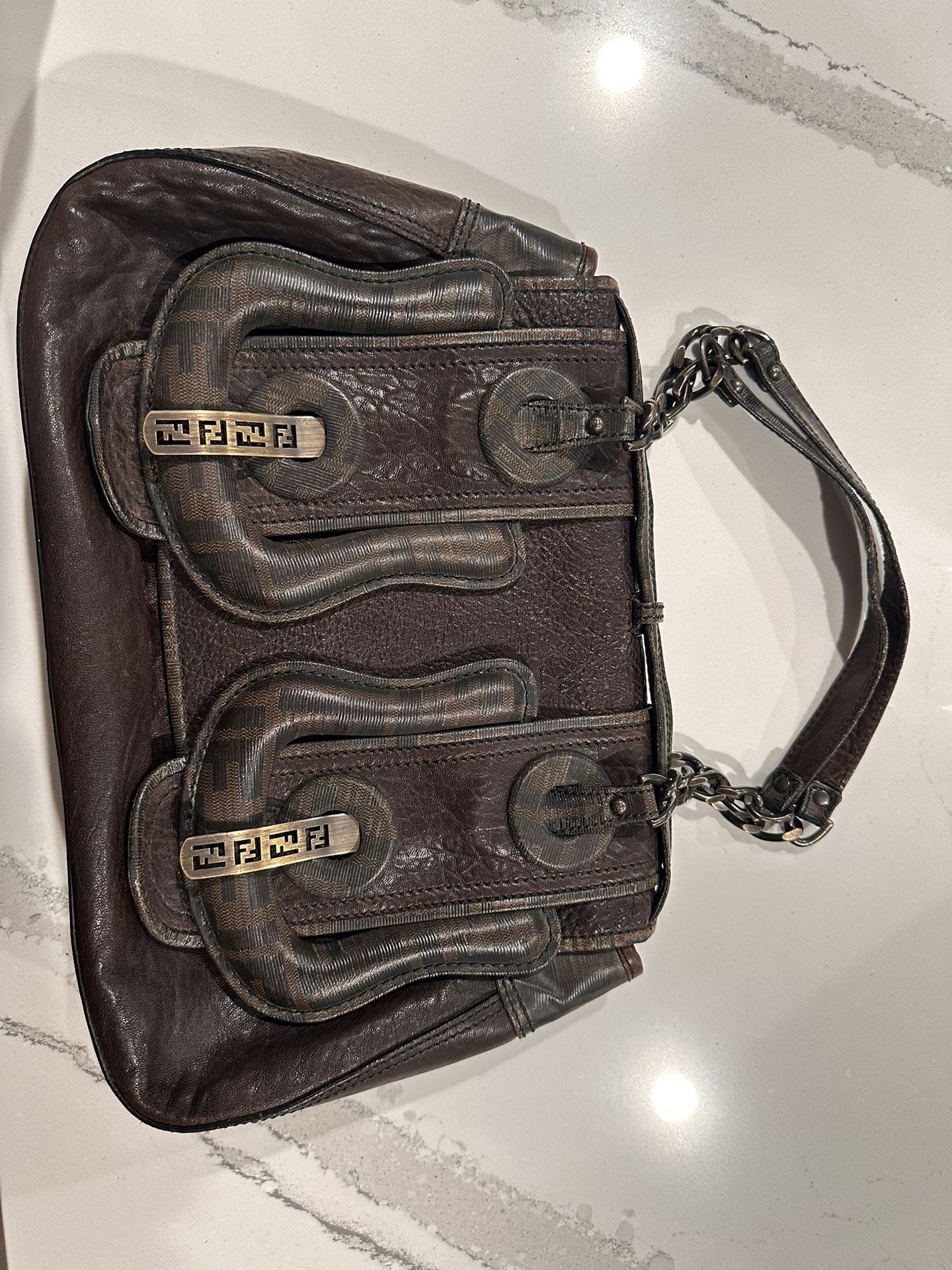 FENDI handbag - Nice