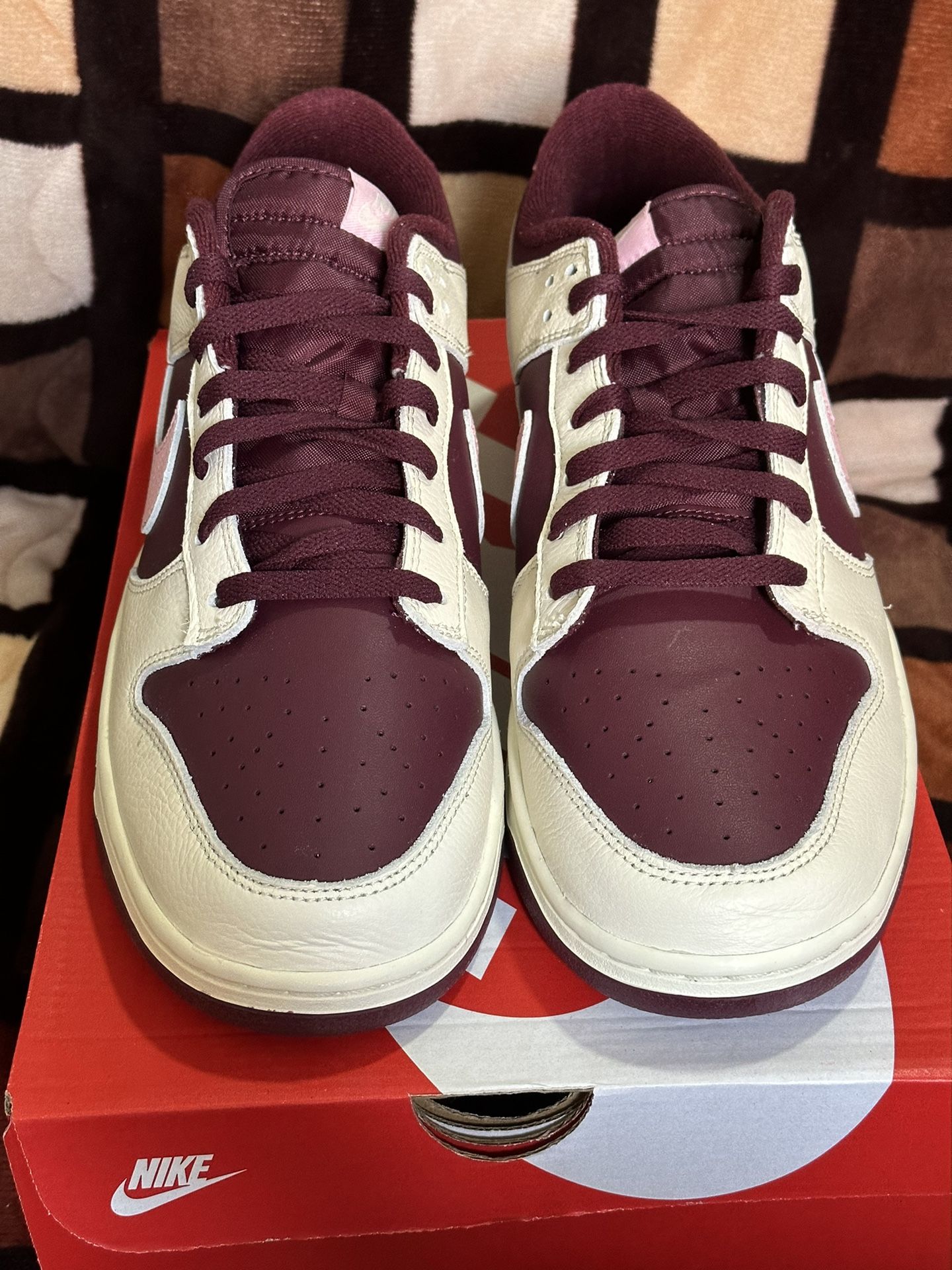 Nike Dunk Low Retro  main image 1