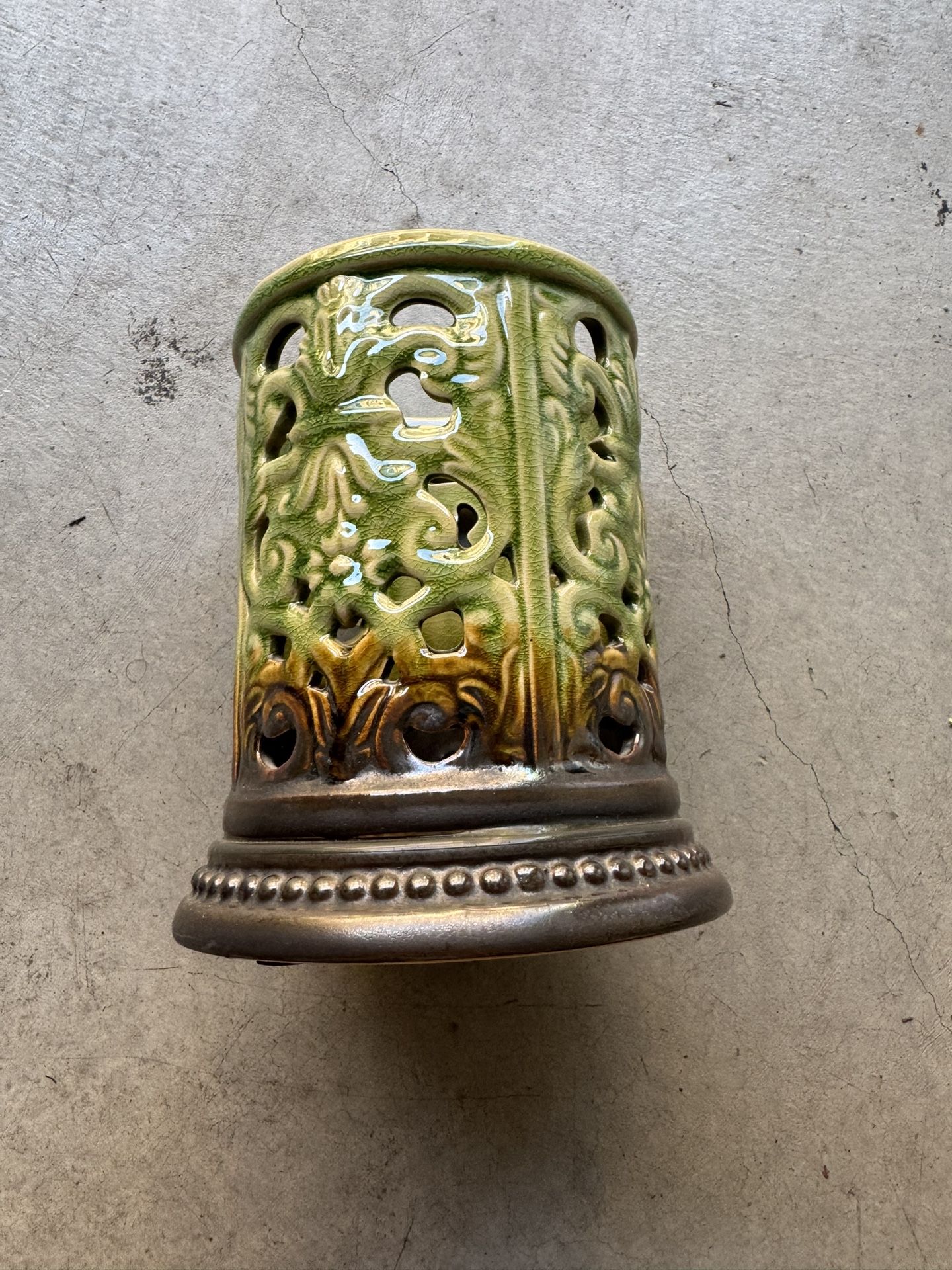 Ceramic Planter / Plant Pot /Vase