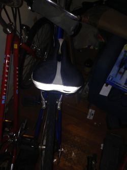 Cypress  dx men's bike