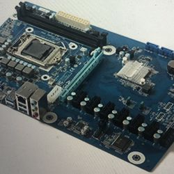 Zotac B150 Motherboard