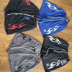 Hellstar shorts BEST QUALITY📍SGV