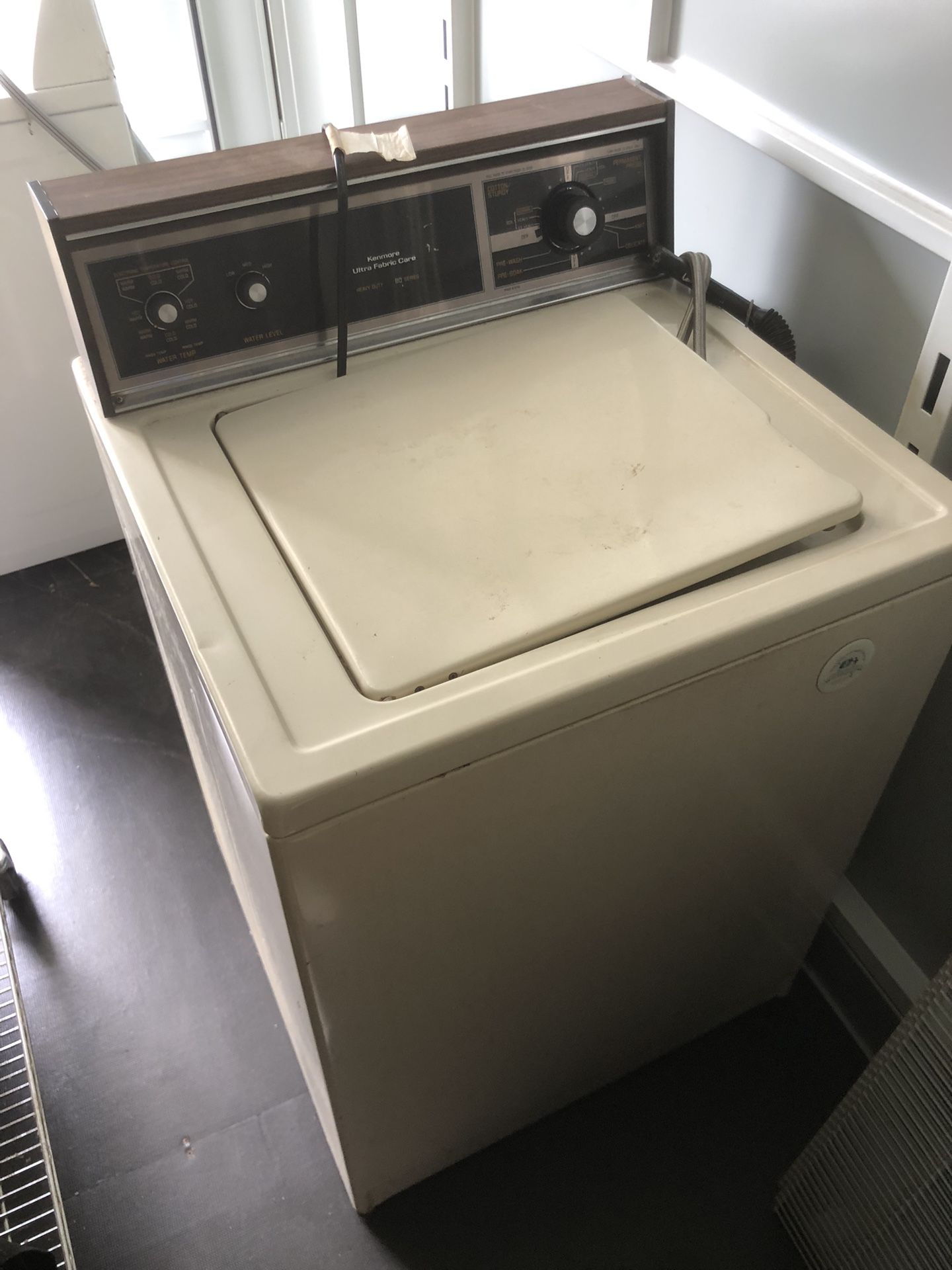 Washer