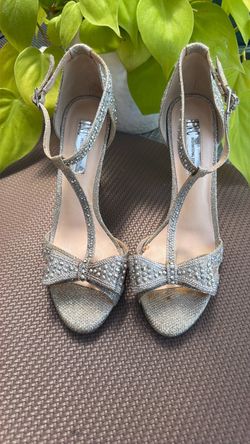 INC party heels dress