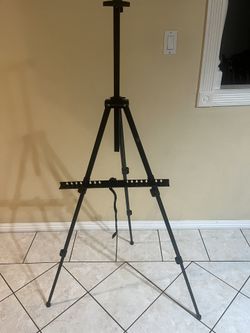 A frame - Stand 