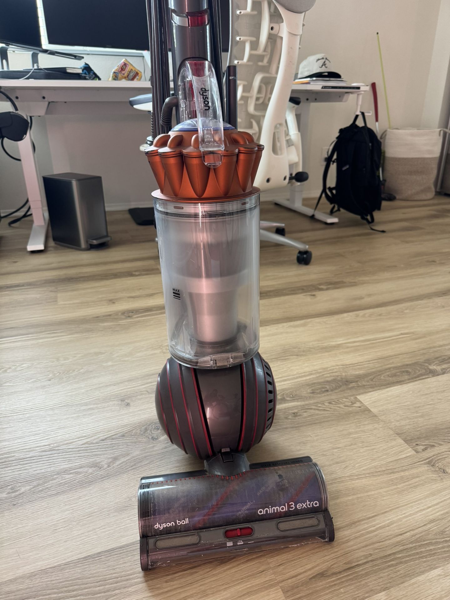 Dyson Animal Ball 3 Extra