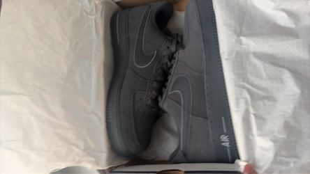 1/7 Men's Nike Air Force 1'07 LV8 Casual Shoes Size 8.5