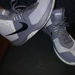 Nike air Precision Basketball Shoes 