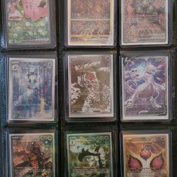 Pokemon Cards For Sale Updated