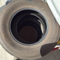 Toyo Tires Open Country H/T. 245/70R17