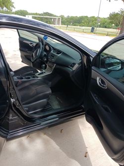 2013 Nissan Sentra