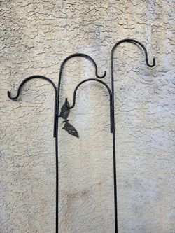 Sheppard Hooks  7'