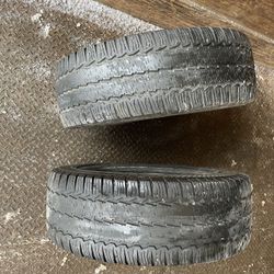 235/65/16 Continental tires $45 each installed