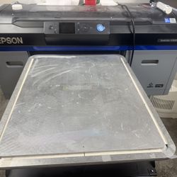 Epson 2100 Dtf Printer