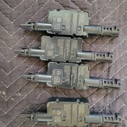 Tesla Mid-Circuit Interrupter (MCI-2),