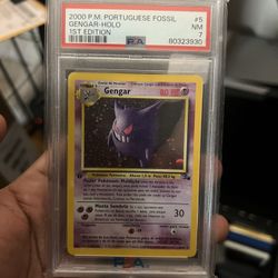 Gengar
