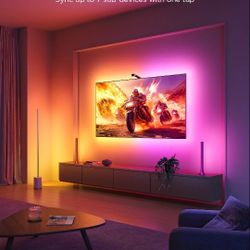 GOVEE smart tv backlight 3s 