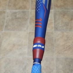 Marucci Cat 9 USSSA bats