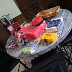 New Tools For Sale
