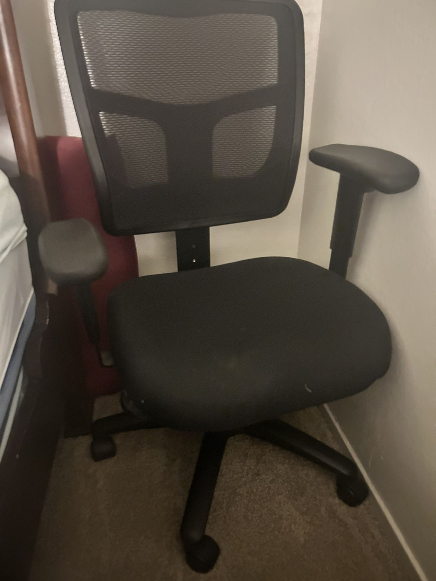 Black Computer/Office Chair